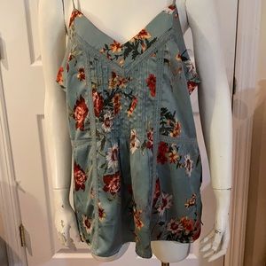 Truly Beautiful Doe & Rae Silky Camisole ❤️❤️❤️